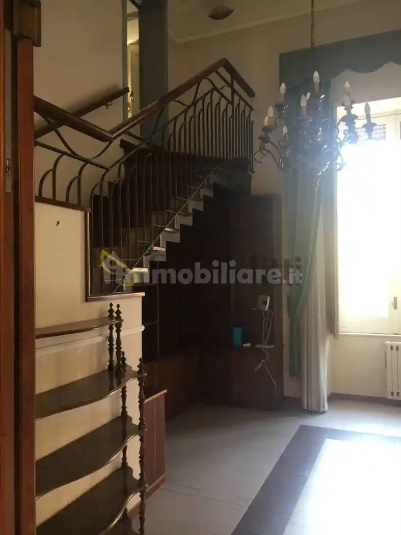 Appartamento in affitto a Catania