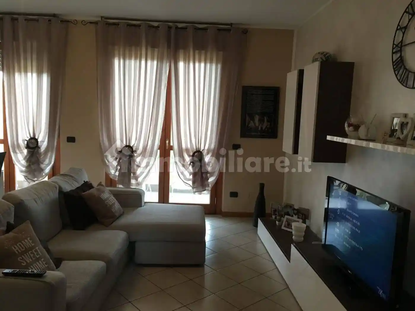Appartamento in affitto a San Giuliano Milanese