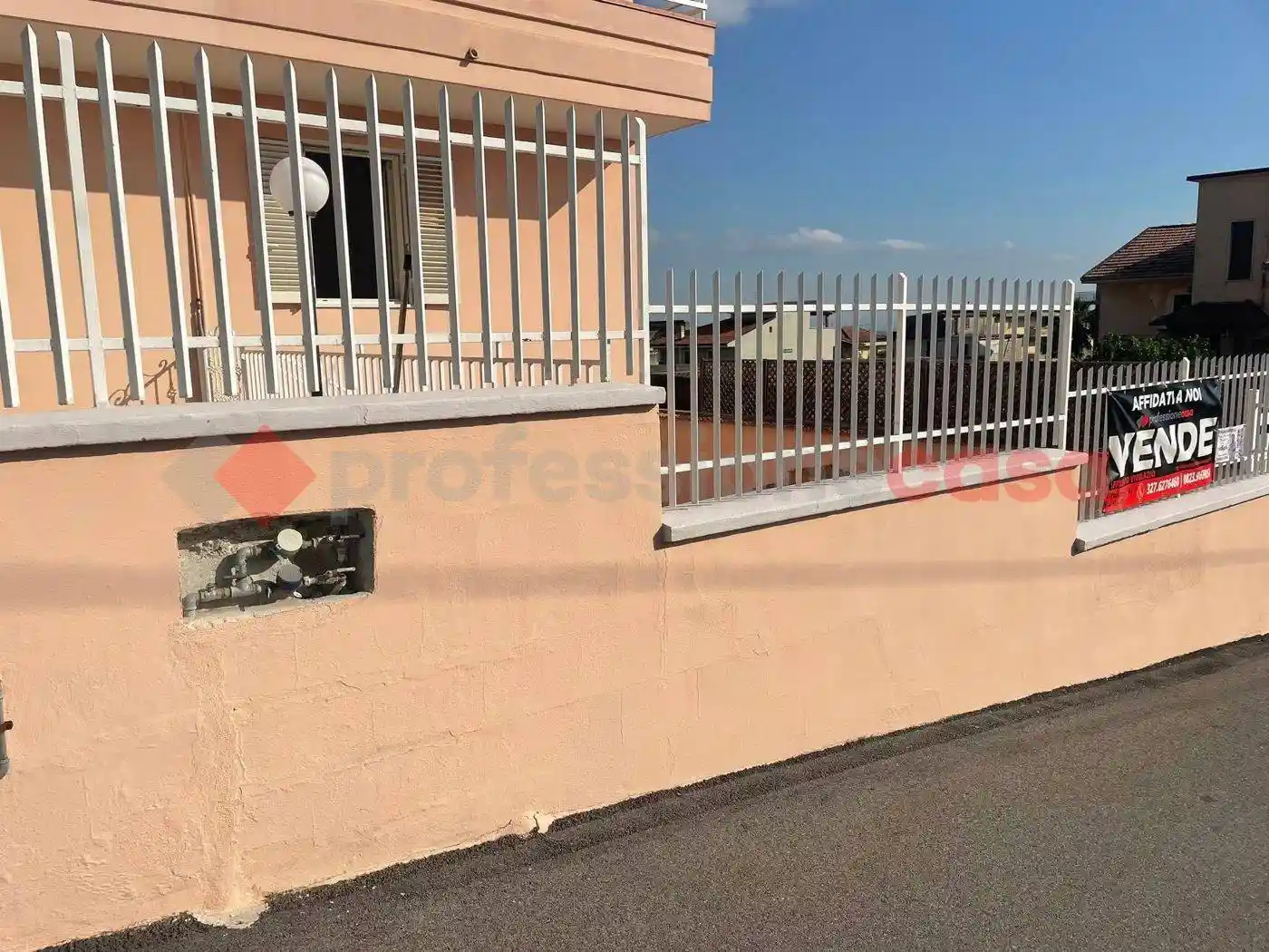Appartamento in vendita a Pignataro Maggiore