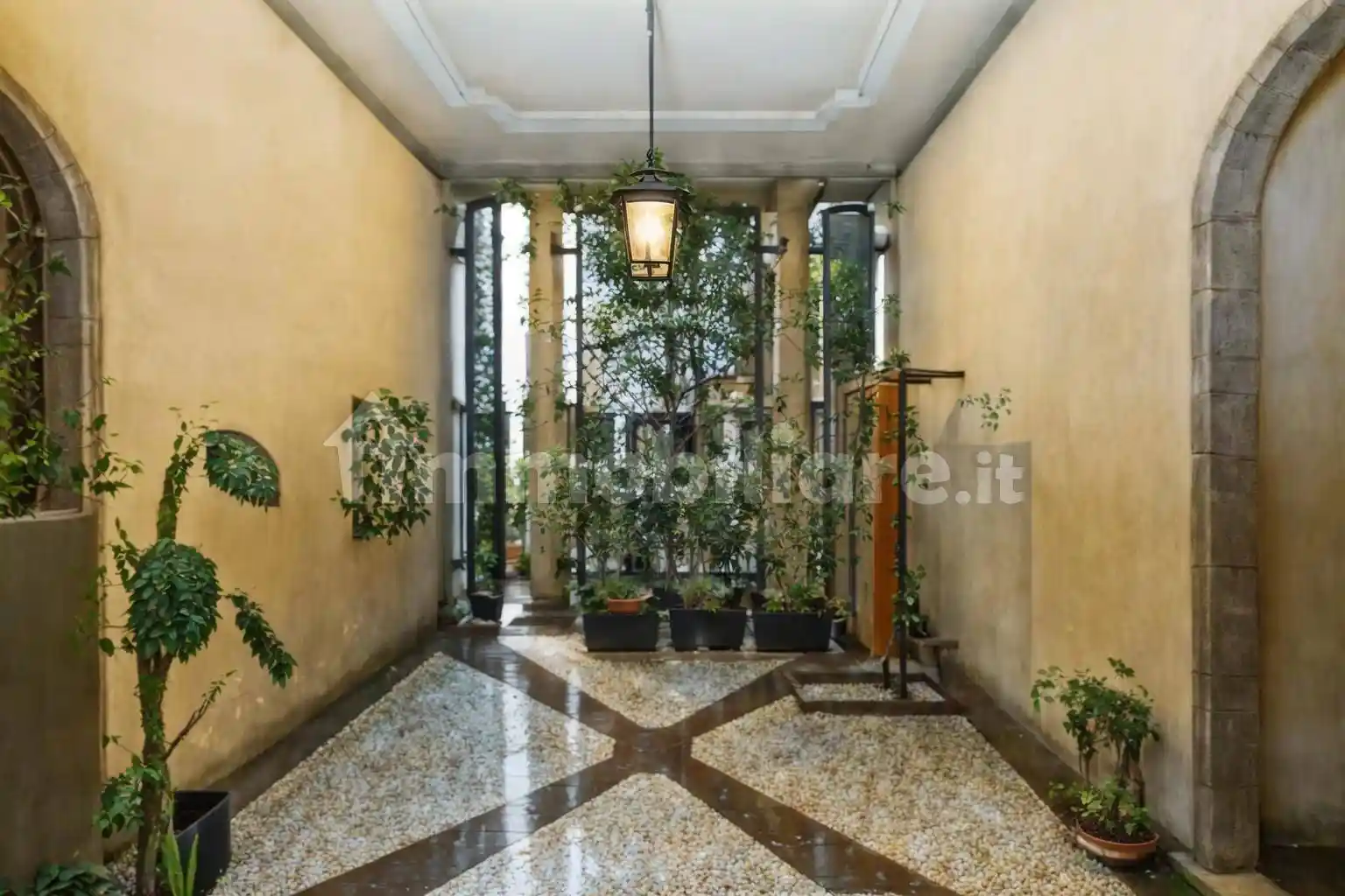 Villa in vendita a Milano