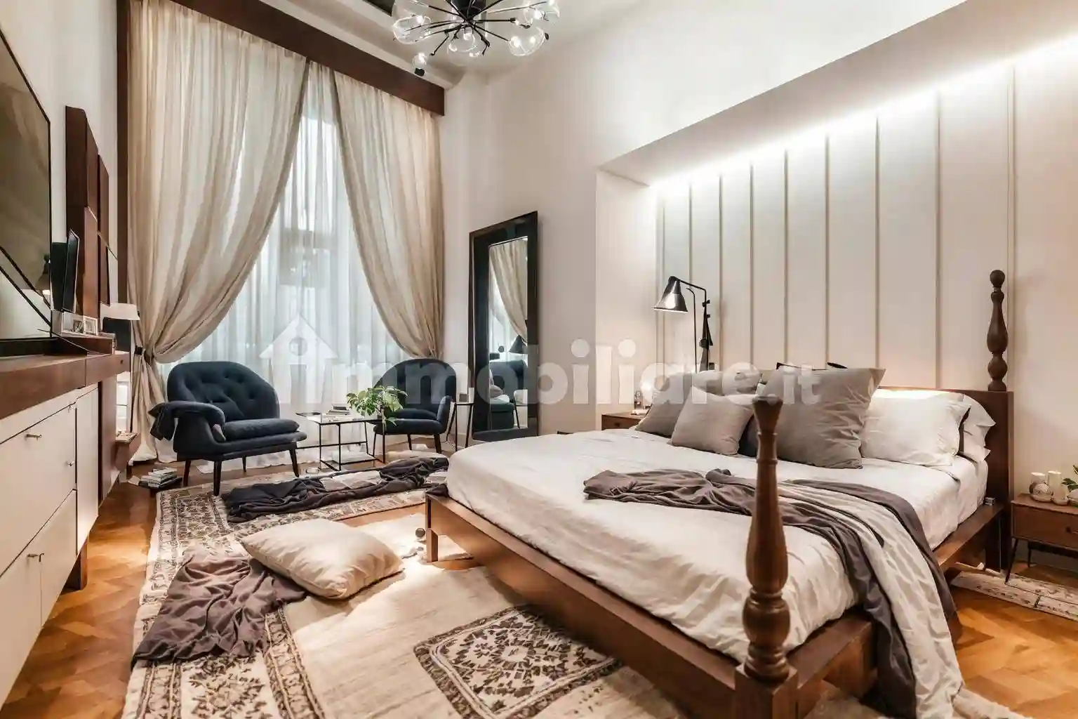 Villa - foto 5