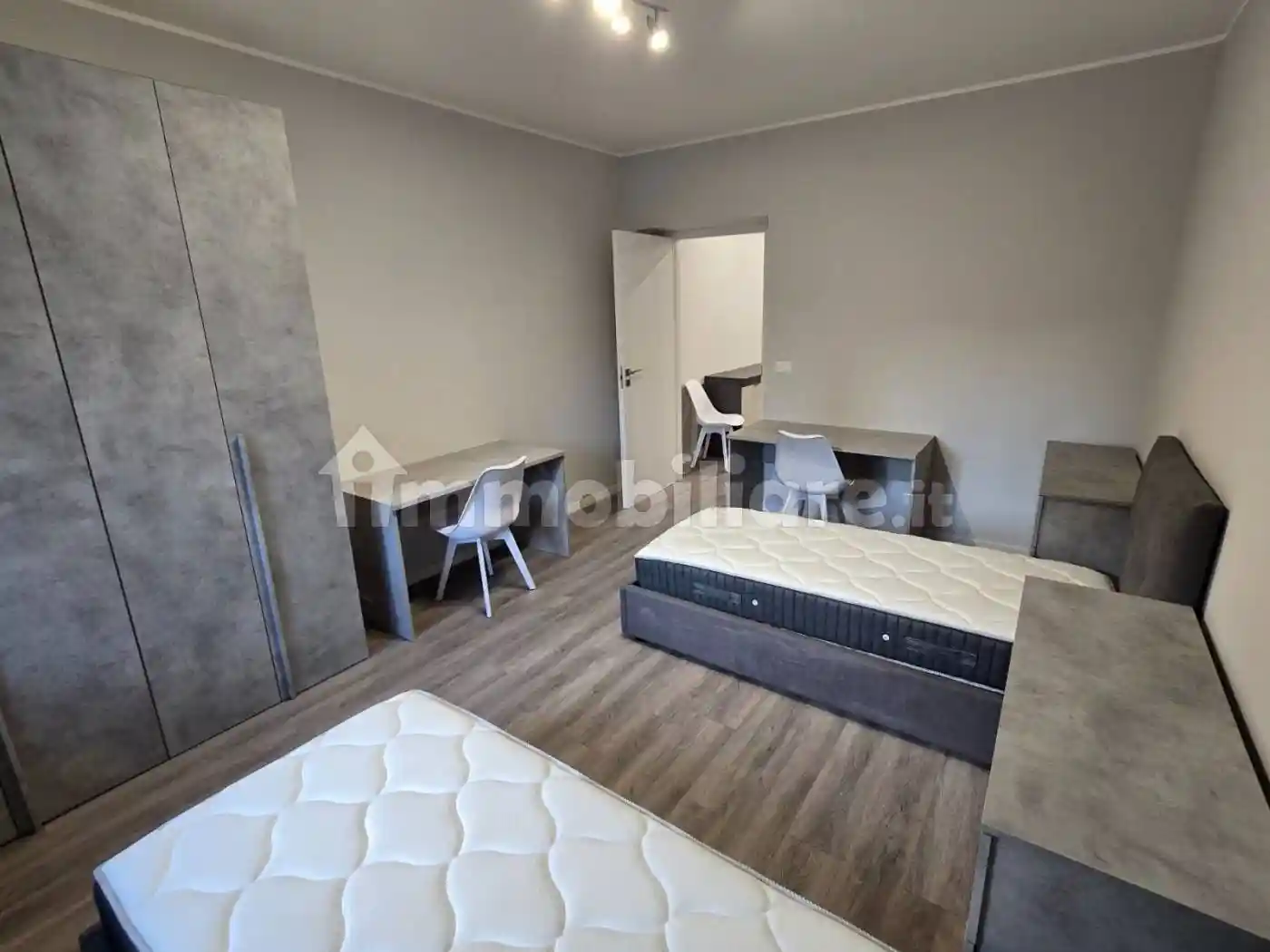 Villa in affitto a Torino