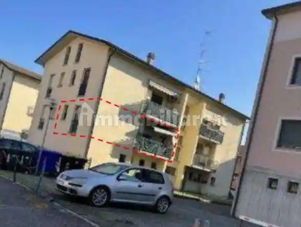 Appartamento in vendita a Reggio Emilia