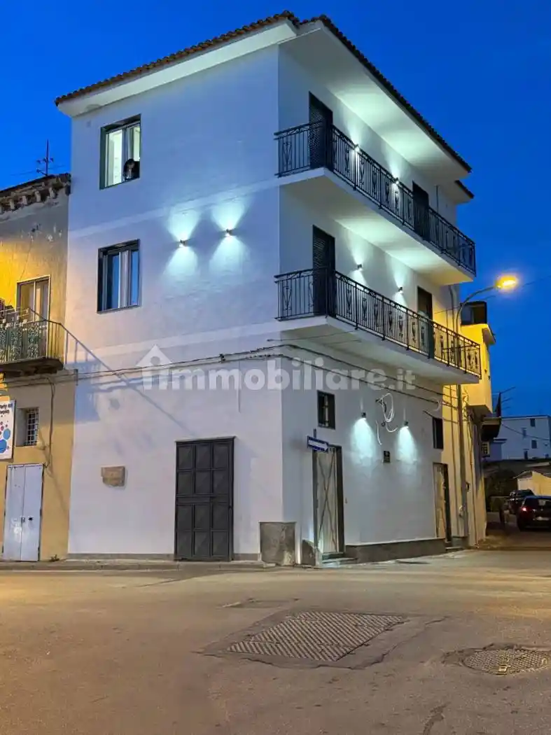 Appartamento in vendita a Torre Annunziata
