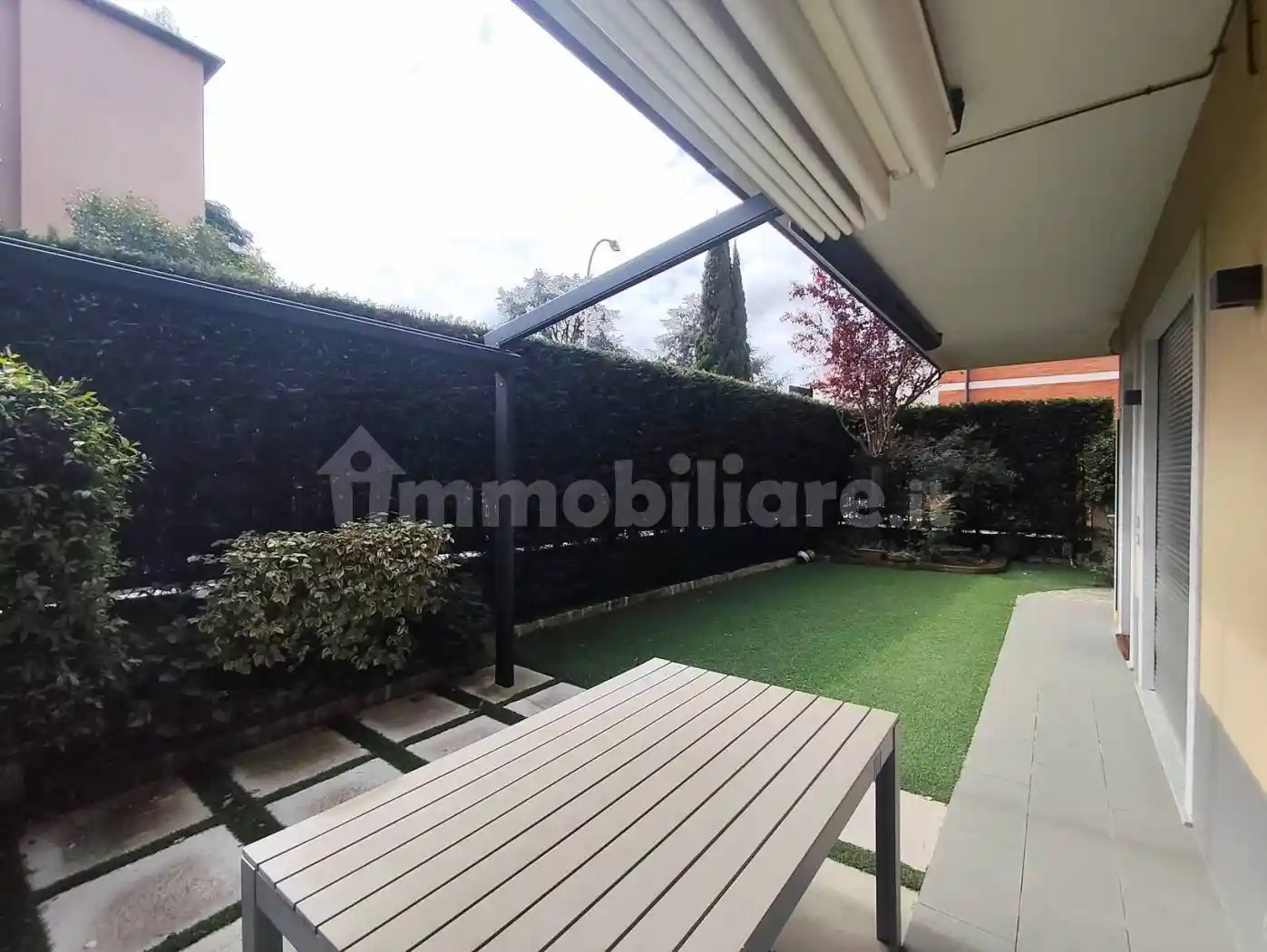 Appartamento in vendita a Arcore