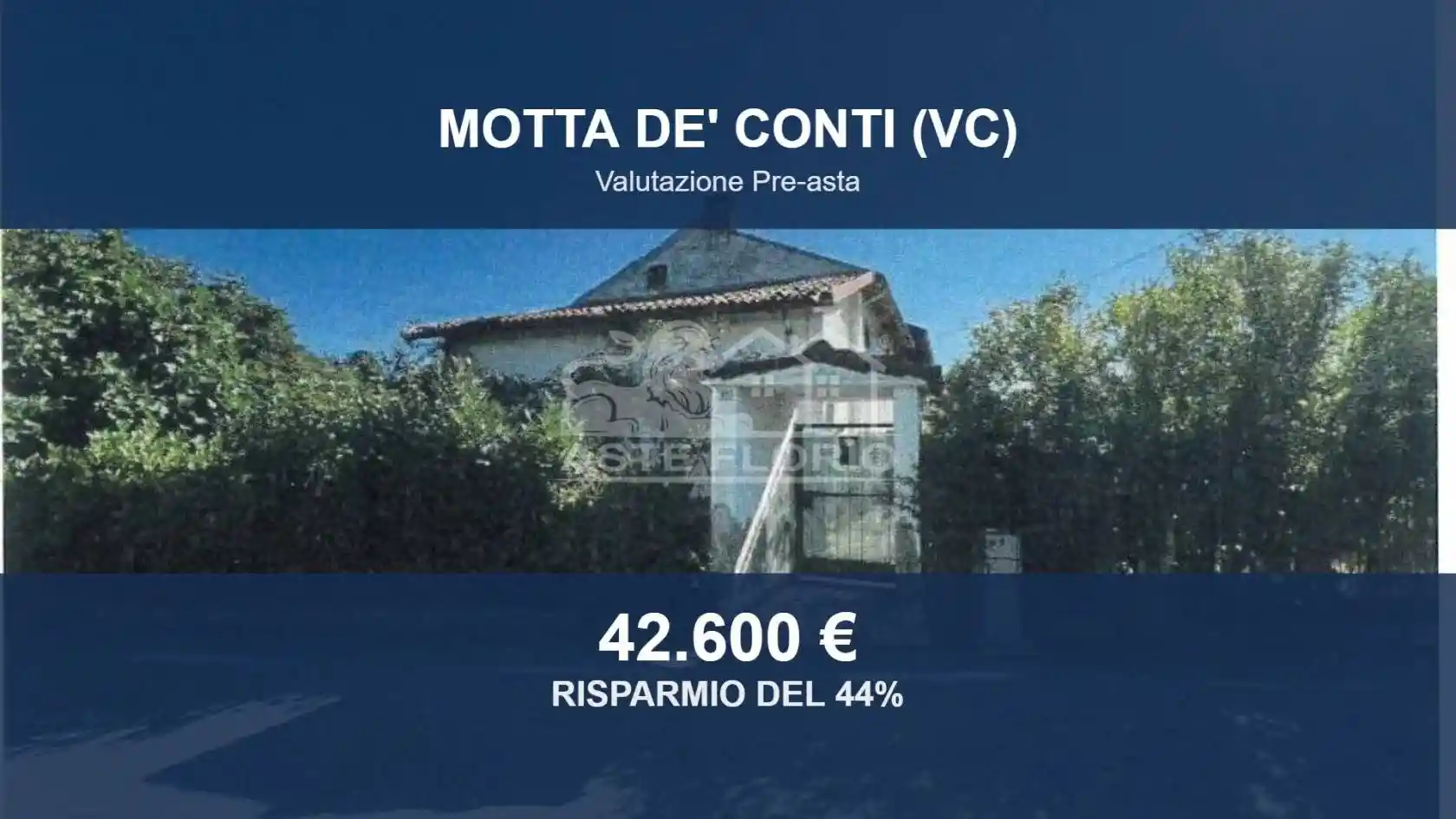 Villa in vendita a Motta de' Conti