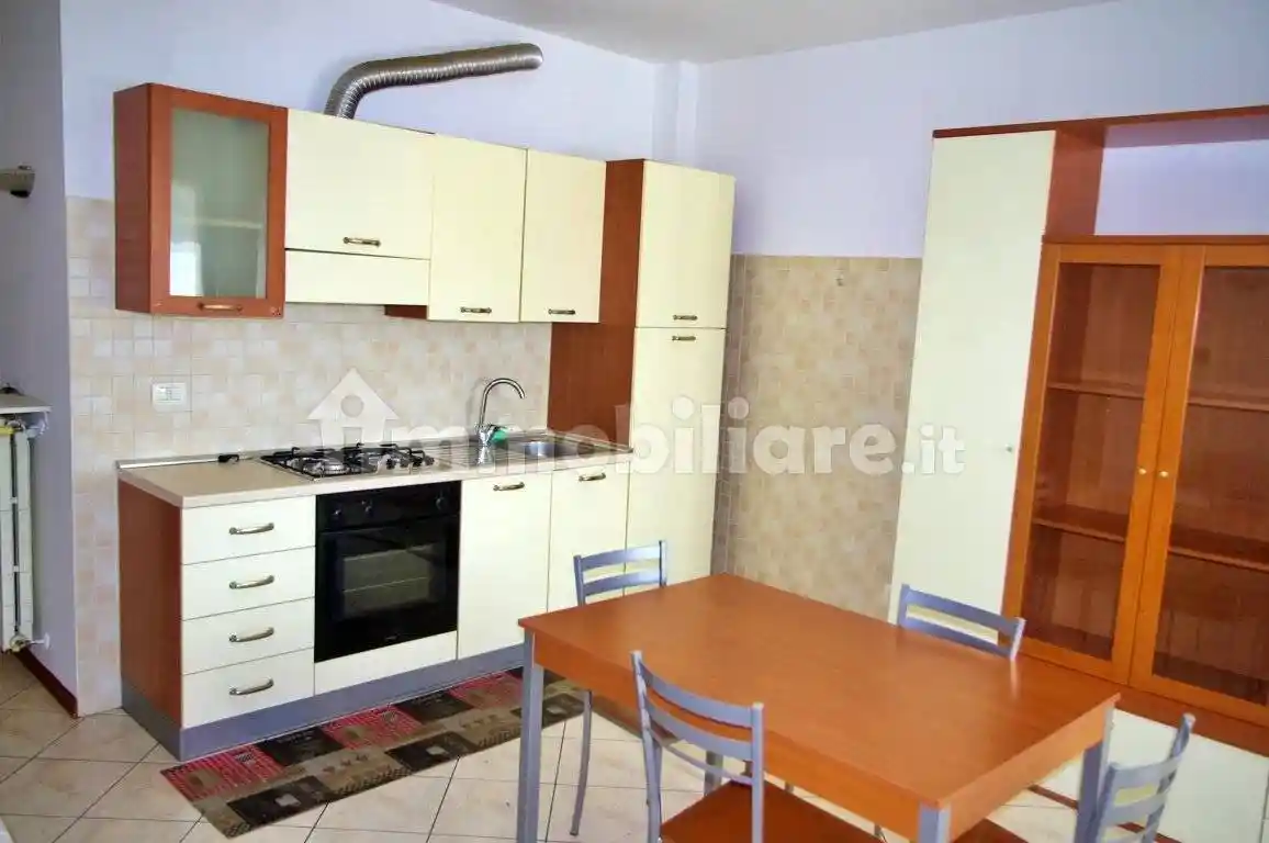 Appartamento in affitto a Gallarate