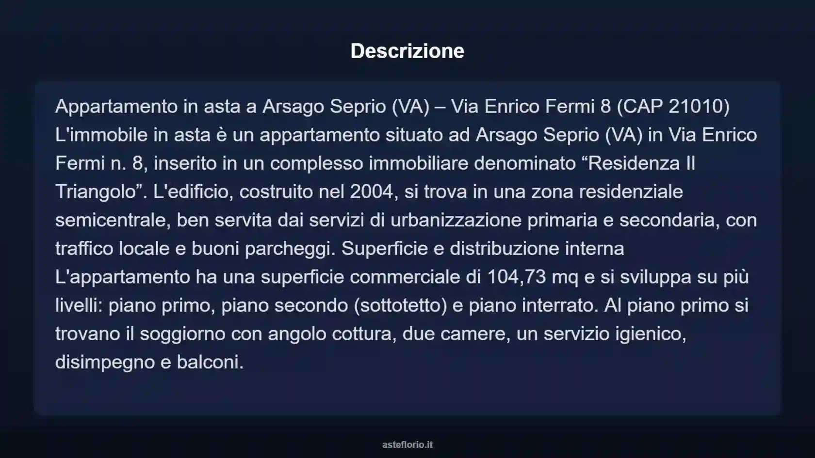 Appartamento - foto 4