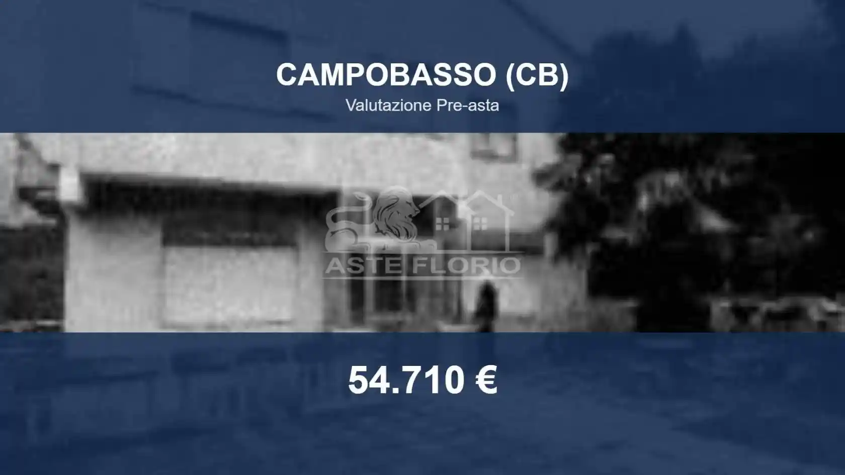 Villa in vendita a Campobasso