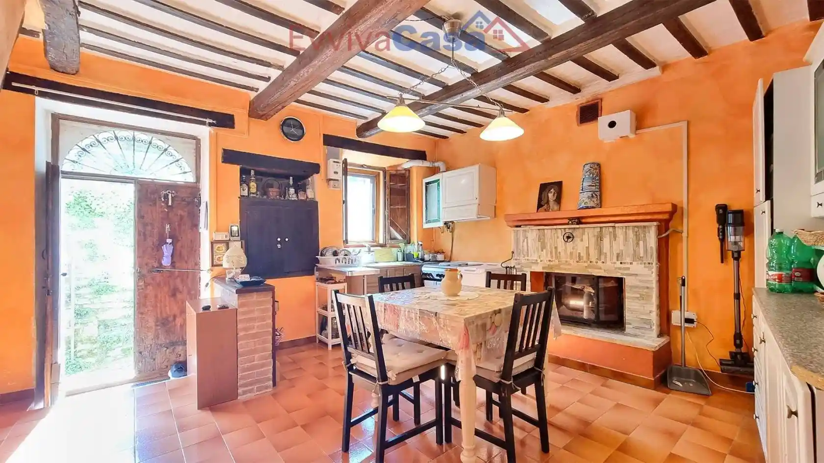 Rustico - Casale in vendita a Cingoli