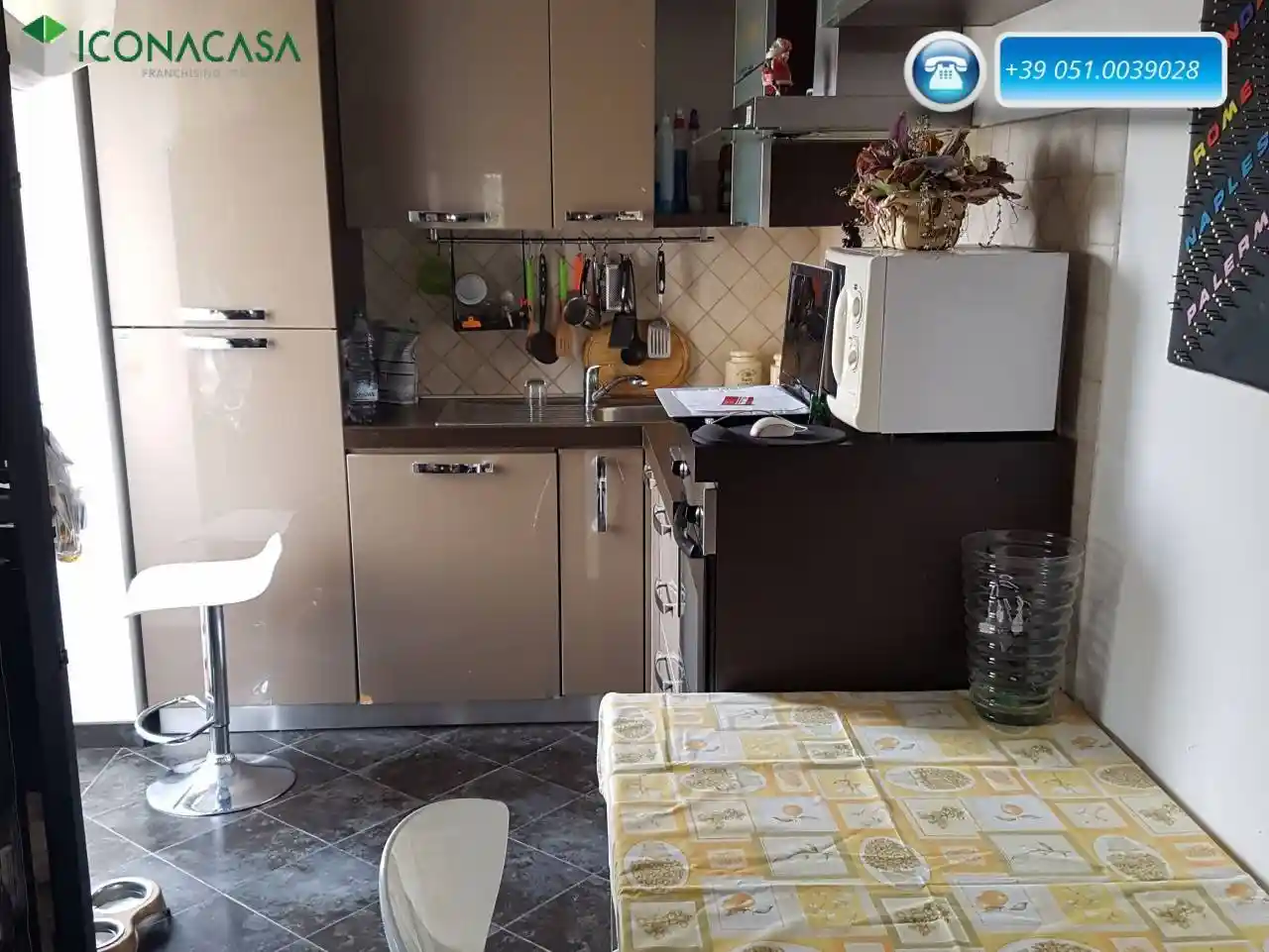 Appartamento in vendita a Bologna