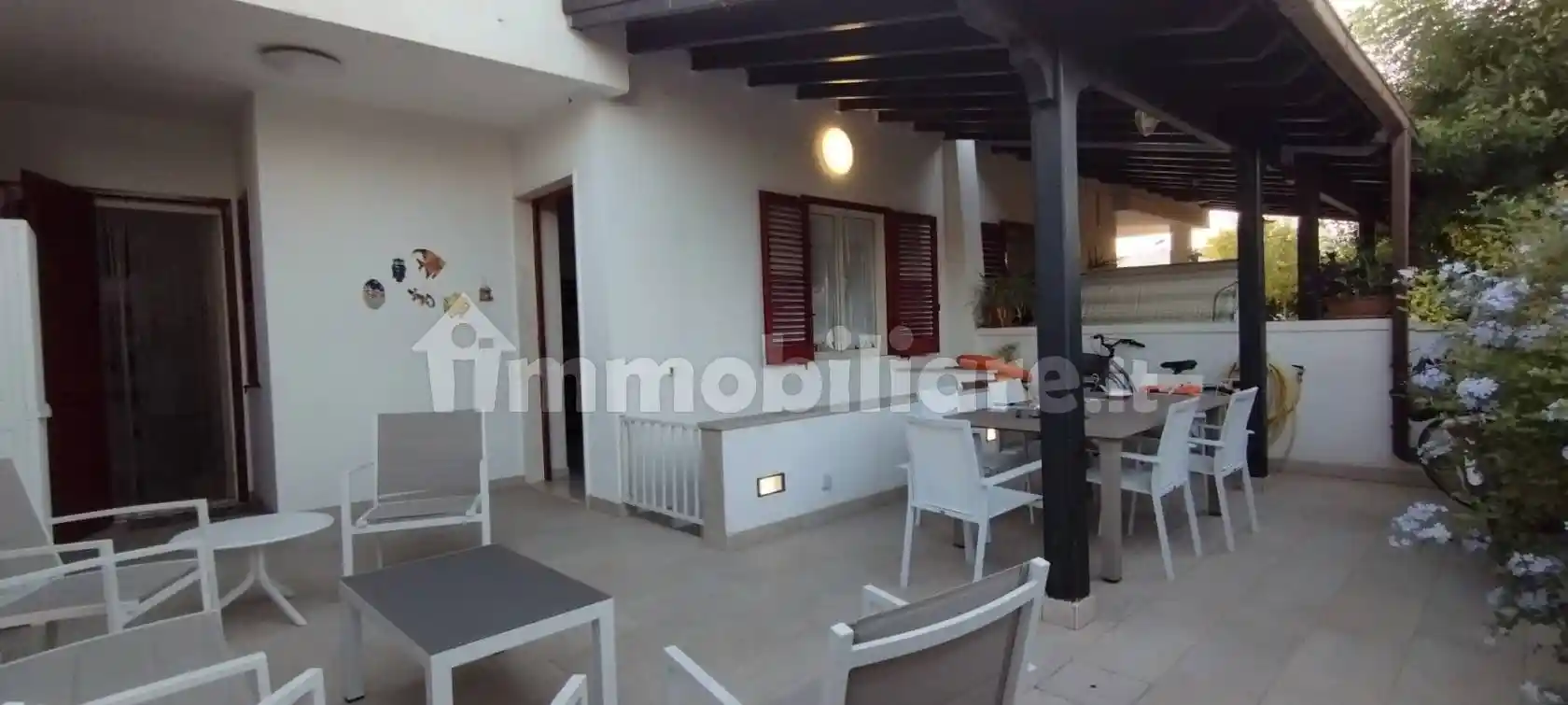 Appartamento in vendita a Taviano