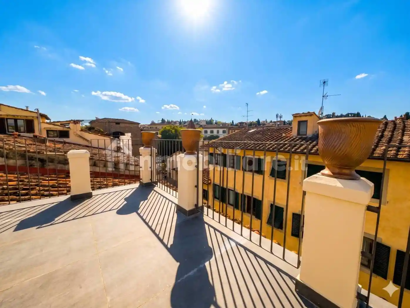 Appartamento in vendita a Firenze