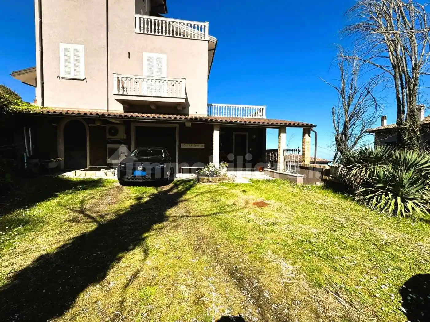 Appartamento in affitto a Ripatransone