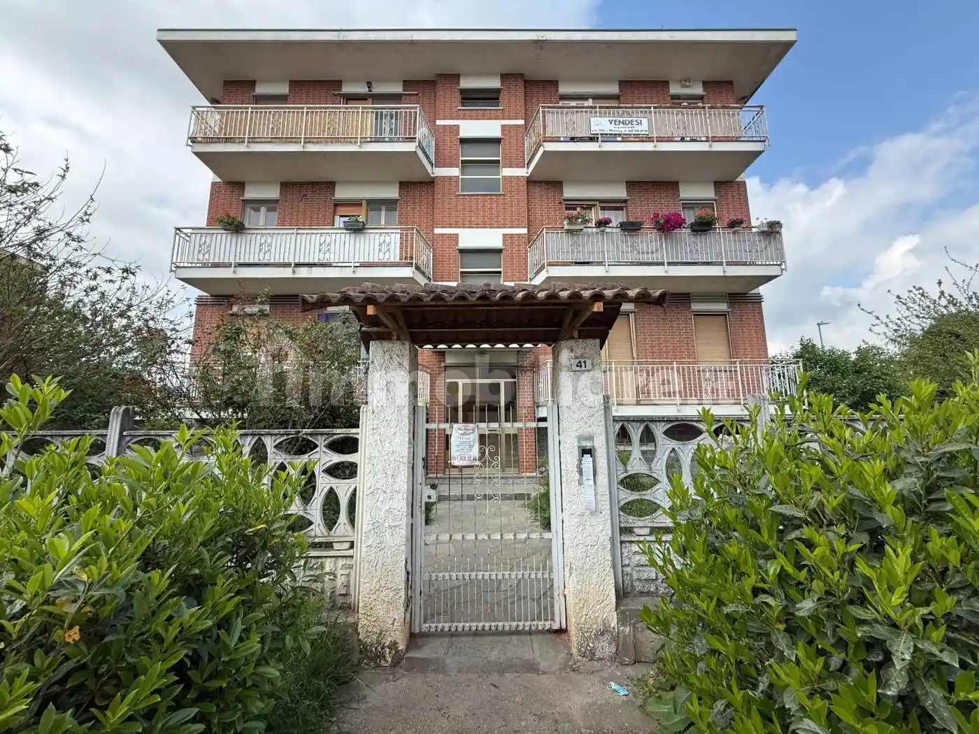 Appartamento in vendita a Leinì
