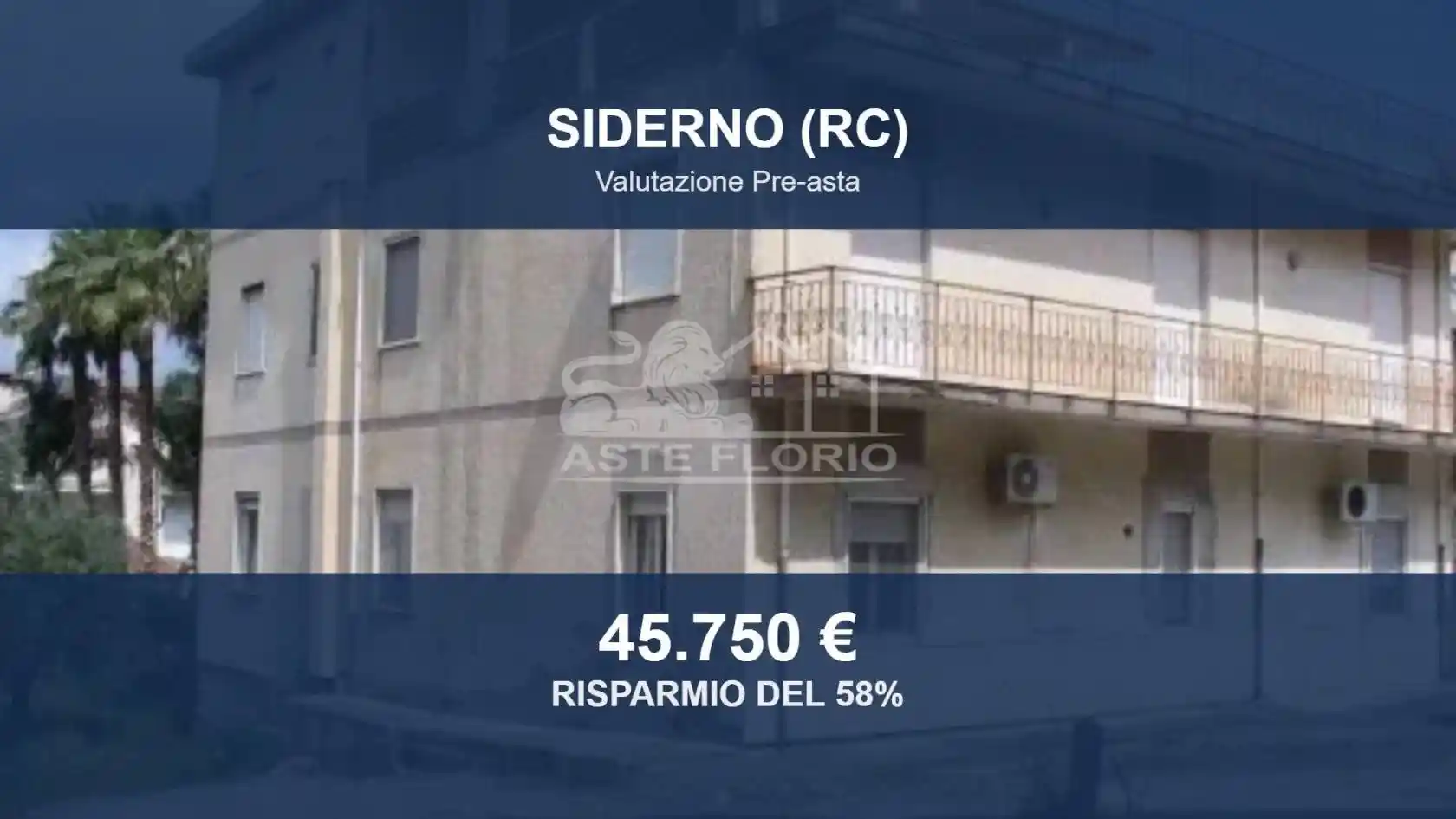Villa in vendita a Siderno