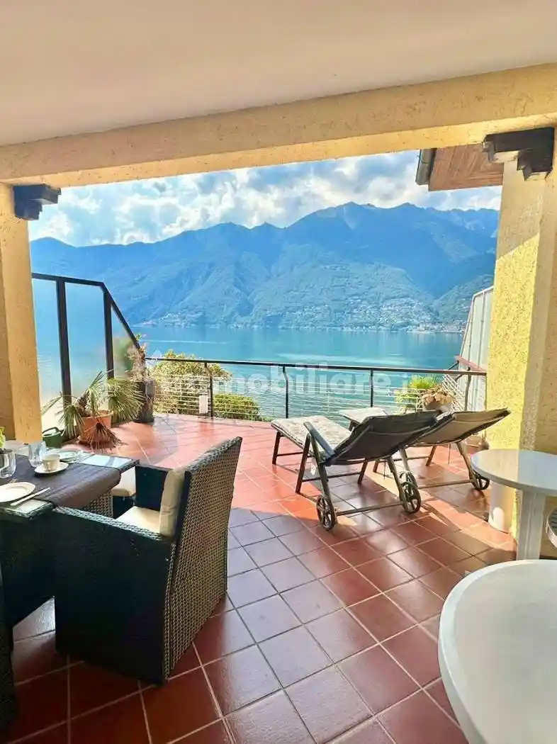 Appartamento in vendita a Maccagno con Pino e Veddasca