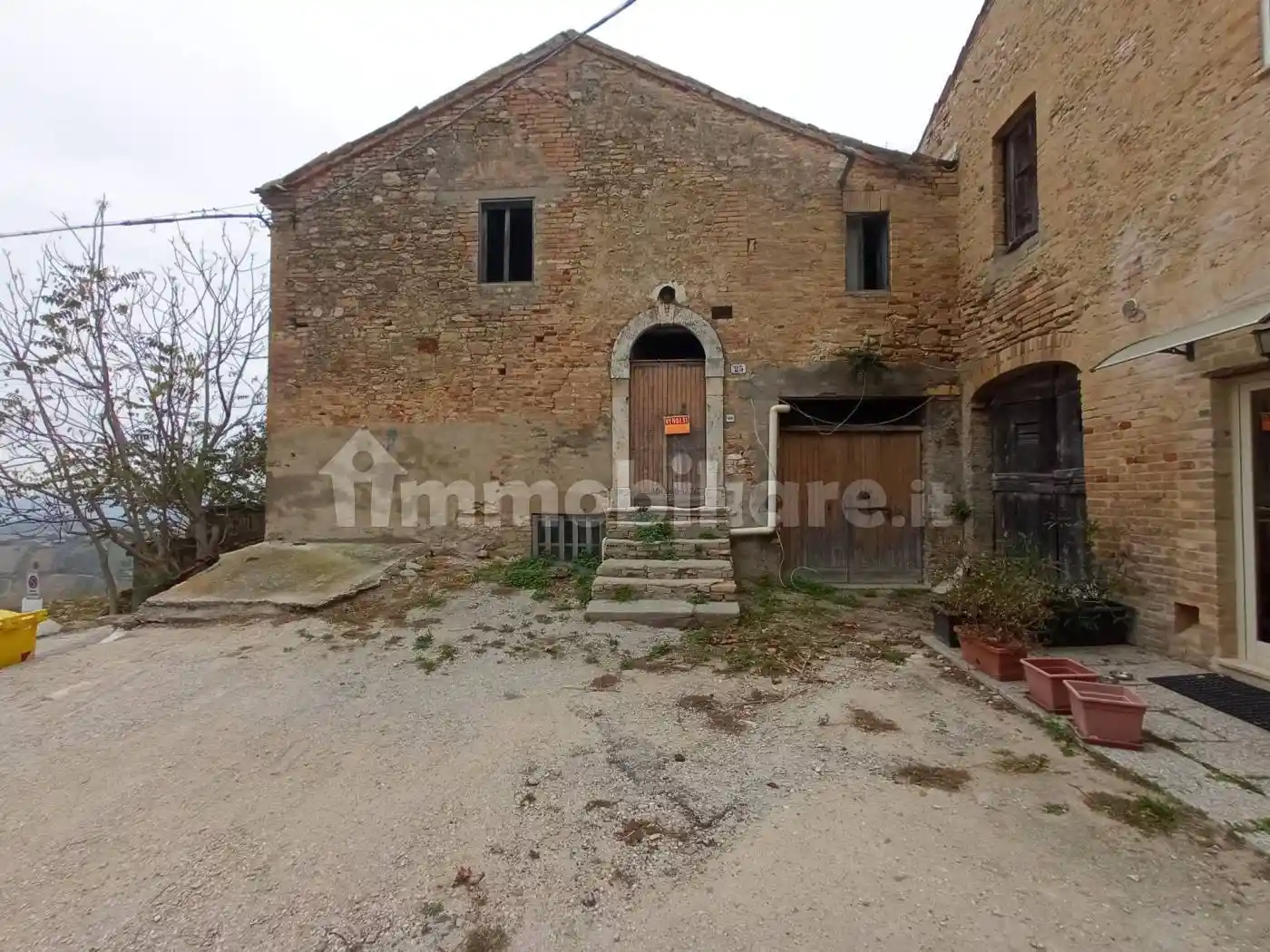 Casa indipendente in vendita a Acquaviva Picena