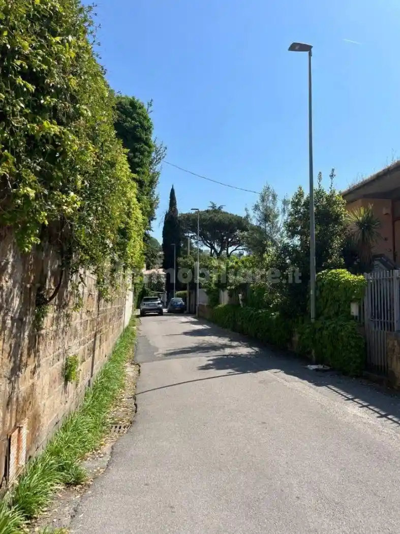 Appartamento in affitto a Salerno