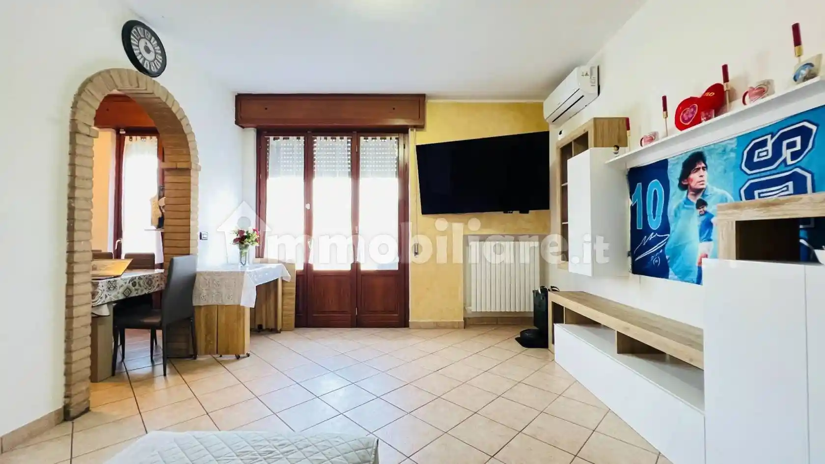 Appartamento in vendita a San Colombano al Lambro