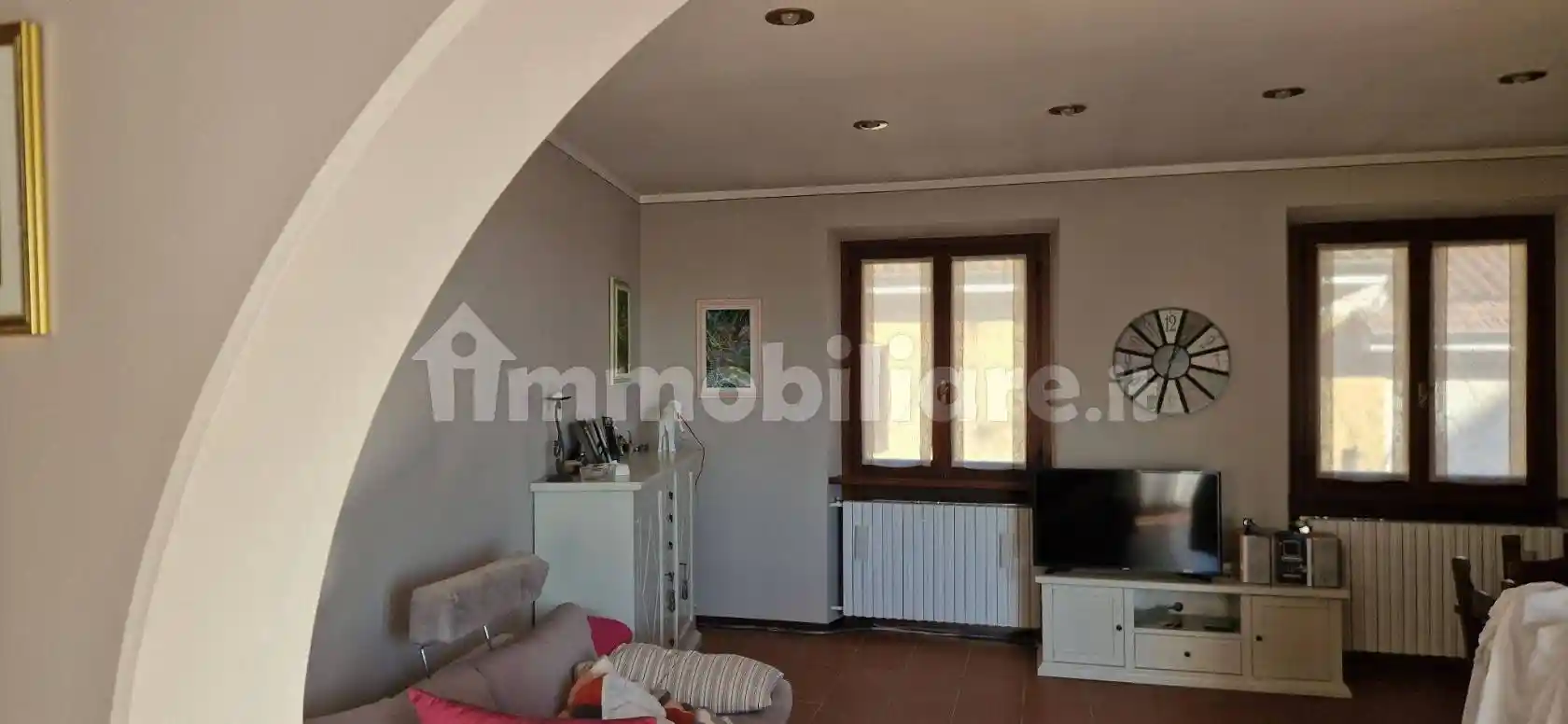 Appartamento in vendita a Ghemme