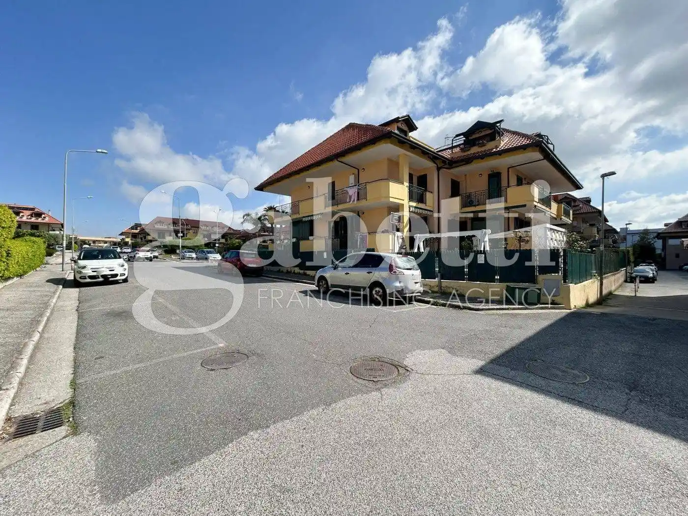 Appartamento in vendita a Giugliano in Campania