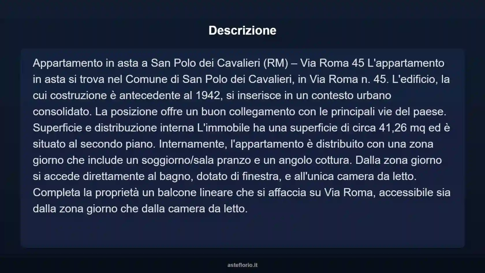 Appartamento - foto 3