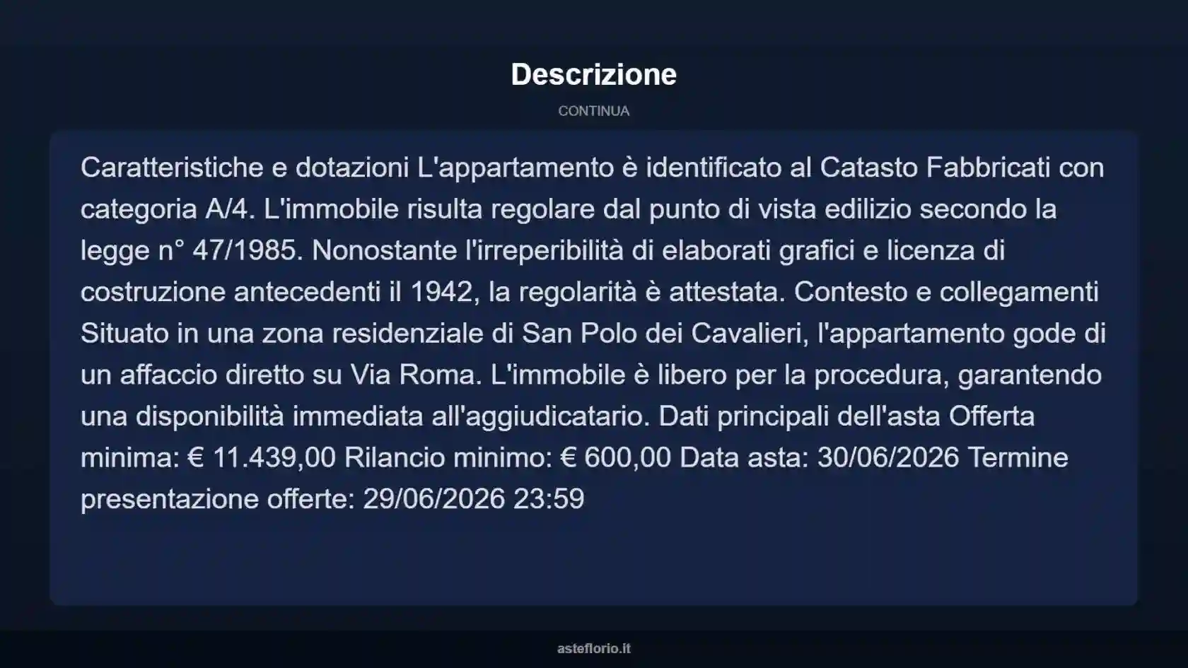 Appartamento - foto 4