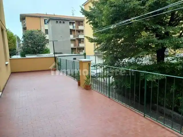 Appartamento in affitto a Bologna