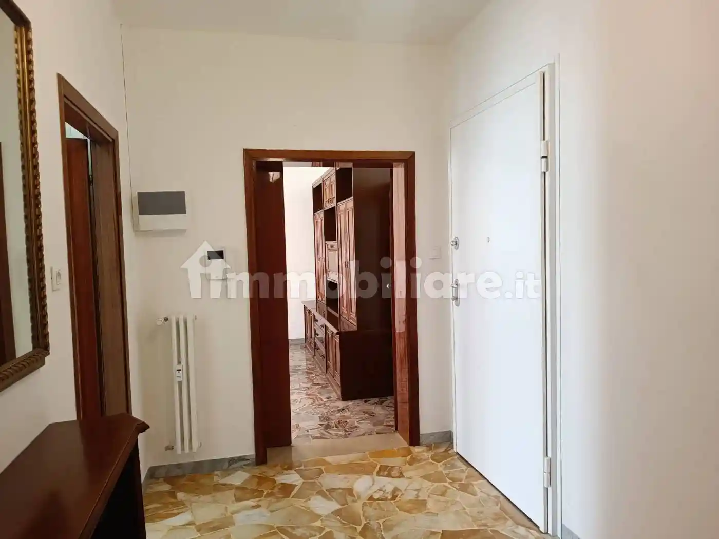 Appartamento in affitto a Padova