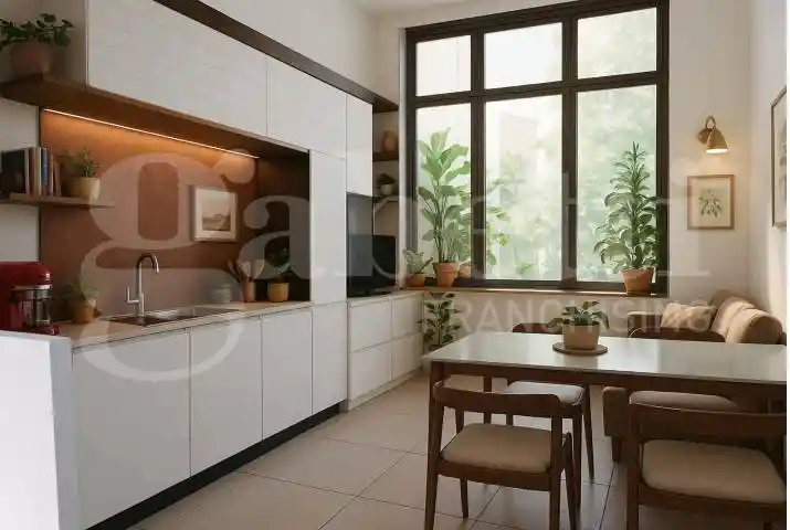 Appartamento in vendita a Bologna