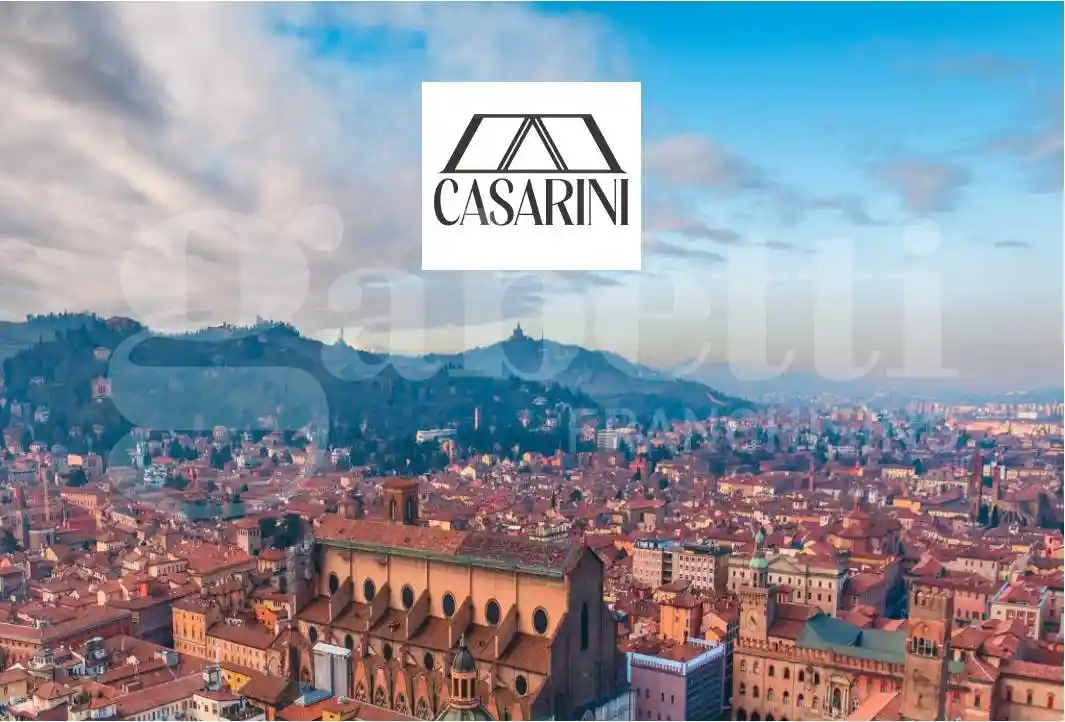 Progetto in vendita a Bologna