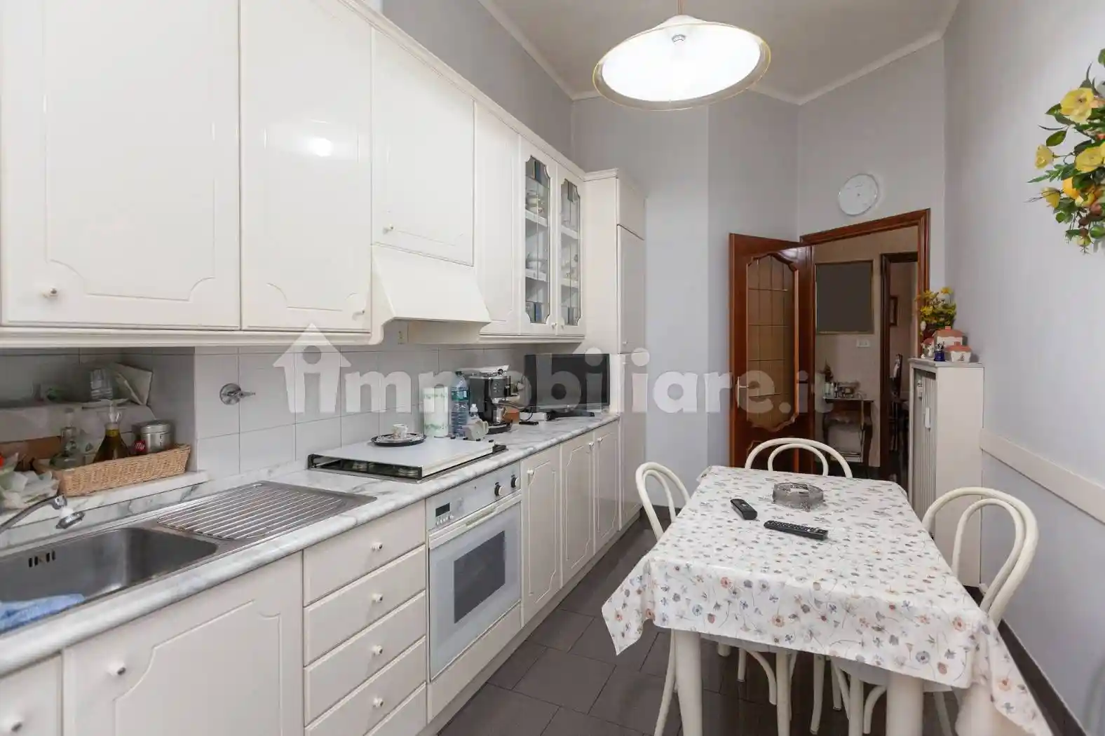 Appartamento in vendita a Torino