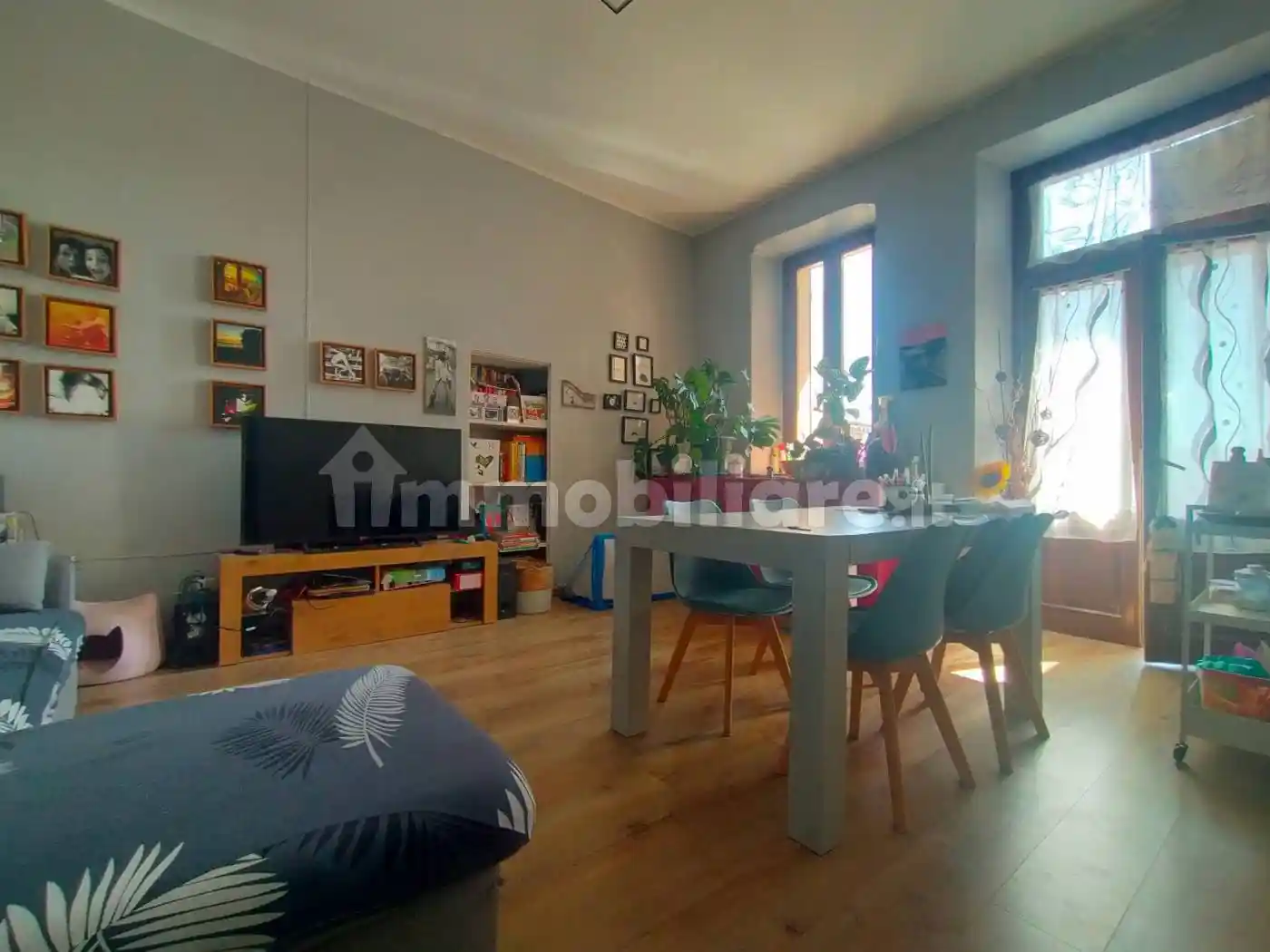Appartamento in vendita a Rivoli