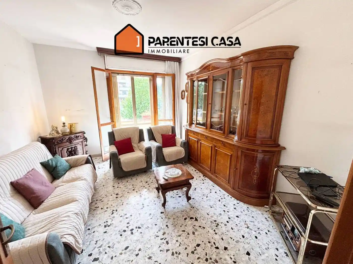 Appartamento in vendita a Firenze