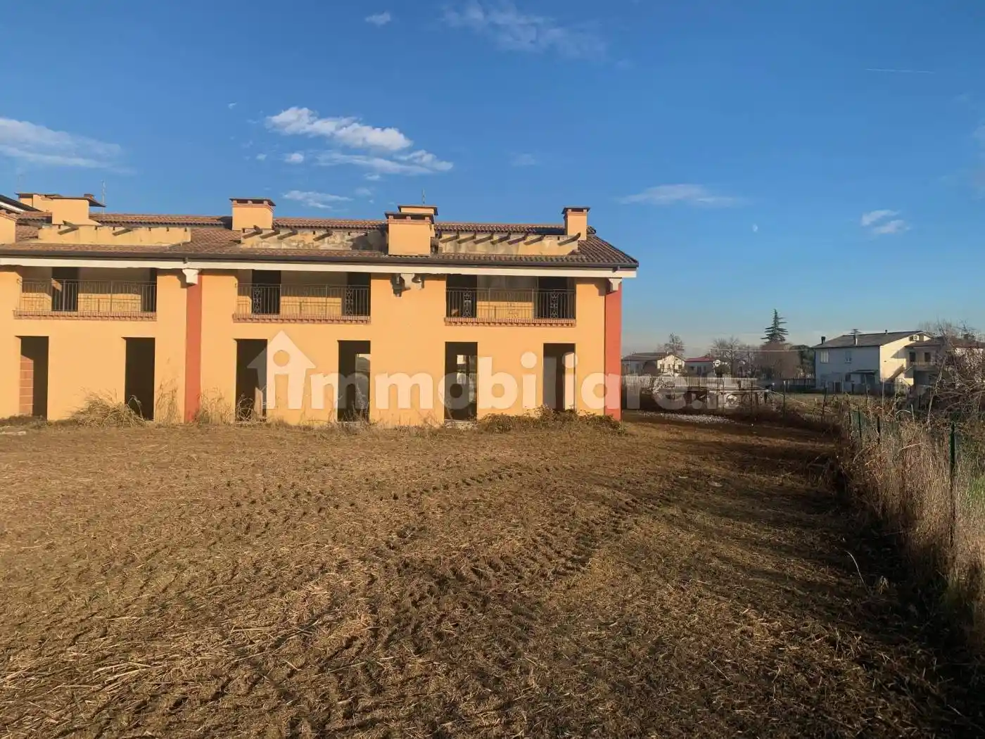 Villetta a schiera in vendita a Dueville