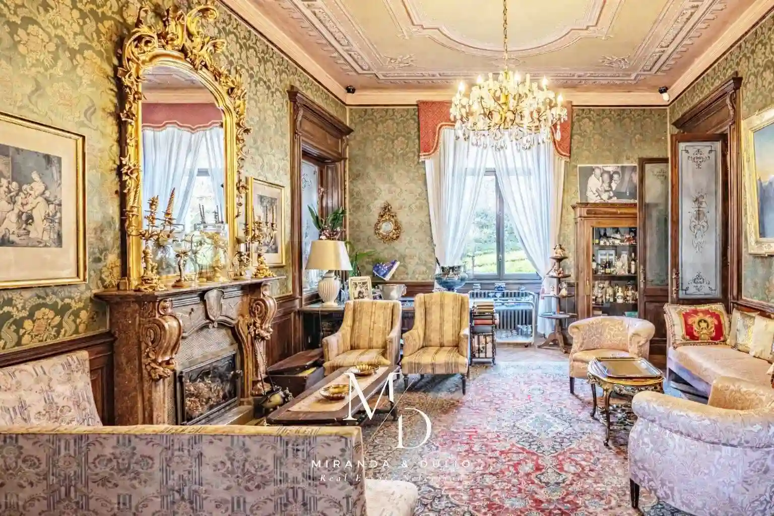 Villa - foto 5