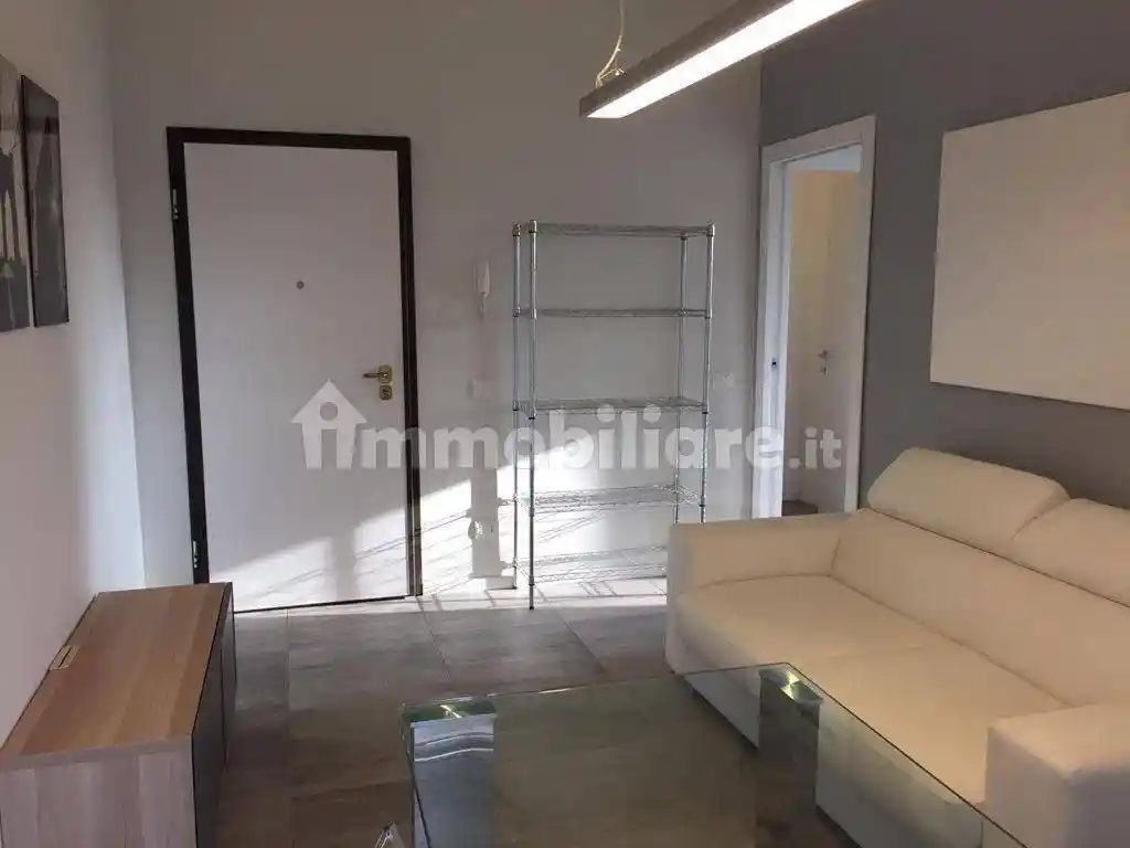 Appartamento in affitto a Bergamo
