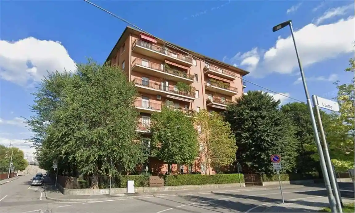 Appartamento in vendita a Bergamo