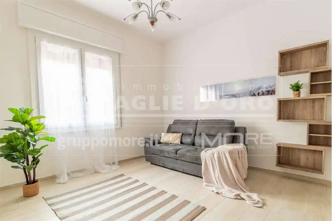 Appartamento in vendita a Modena