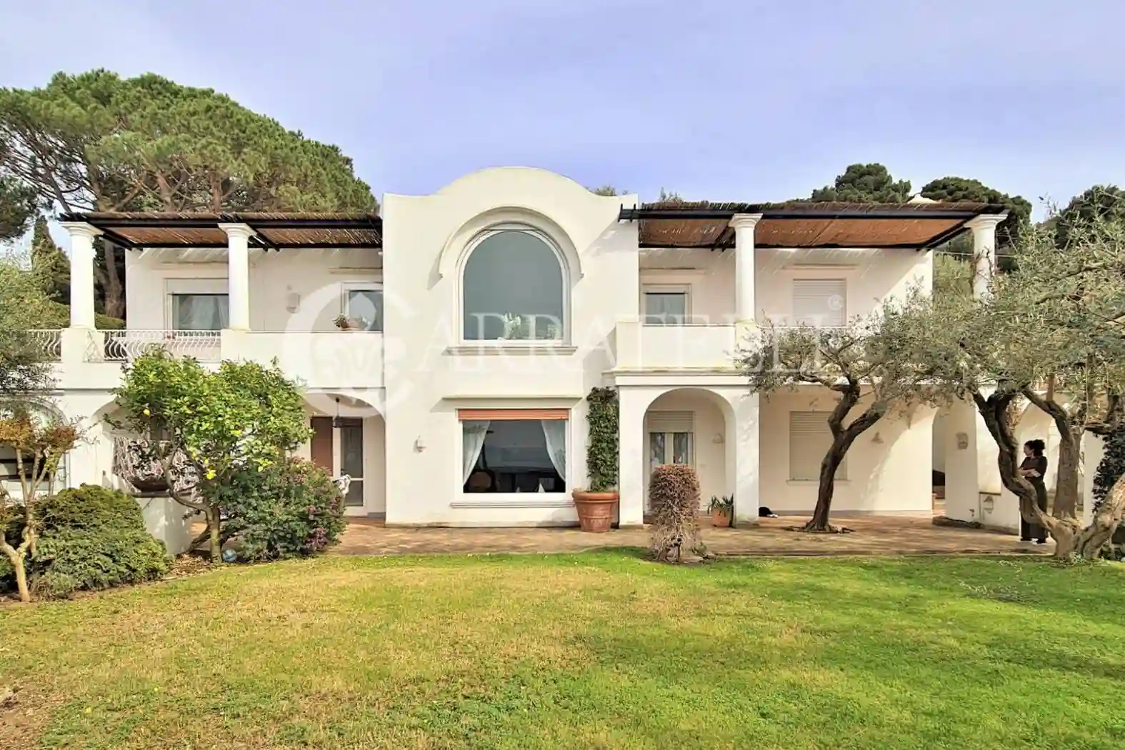 Villa - foto 3