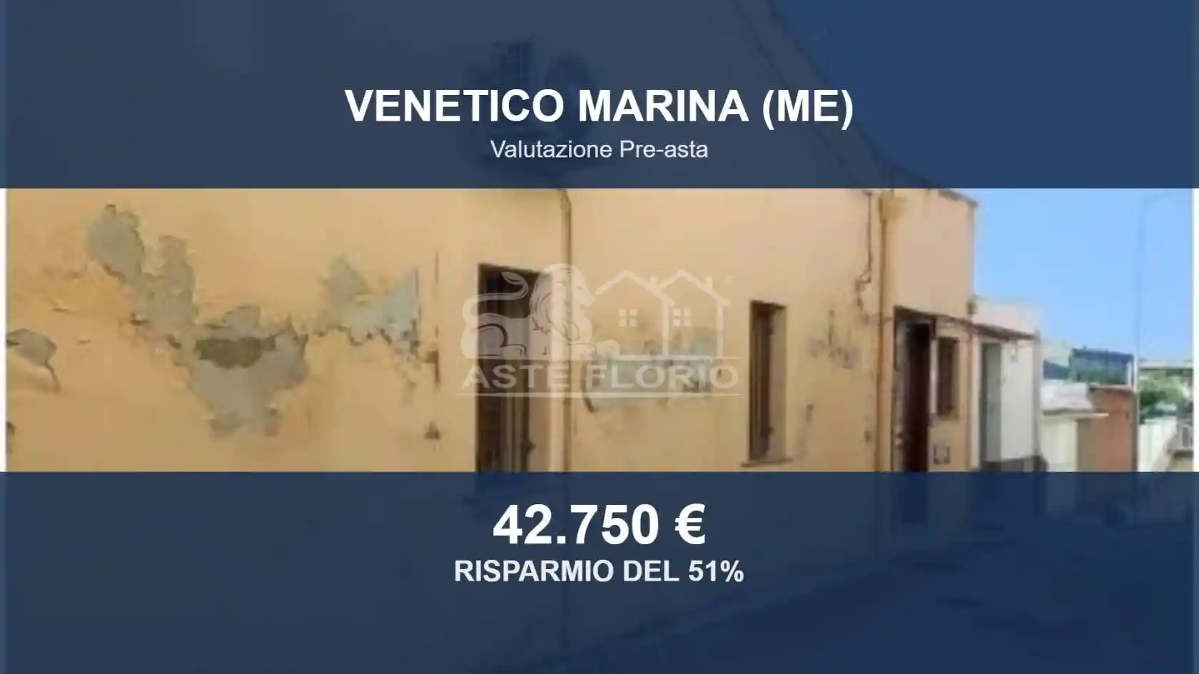 Appartamento in vendita a Venetico