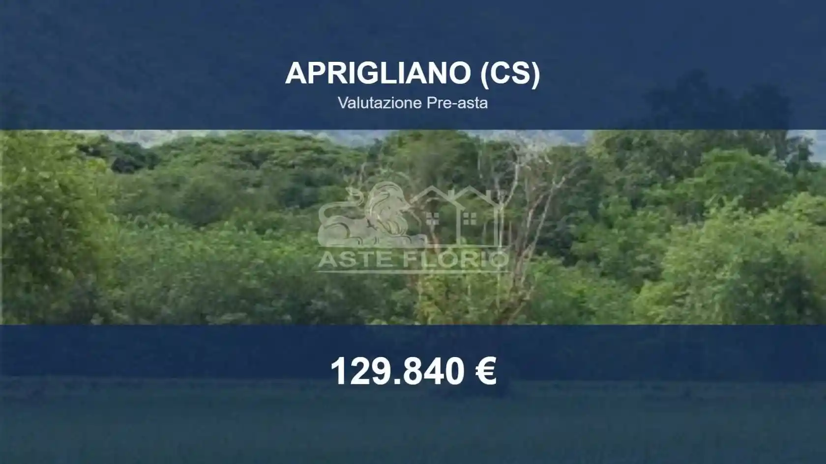 Appartamento in vendita a Aprigliano