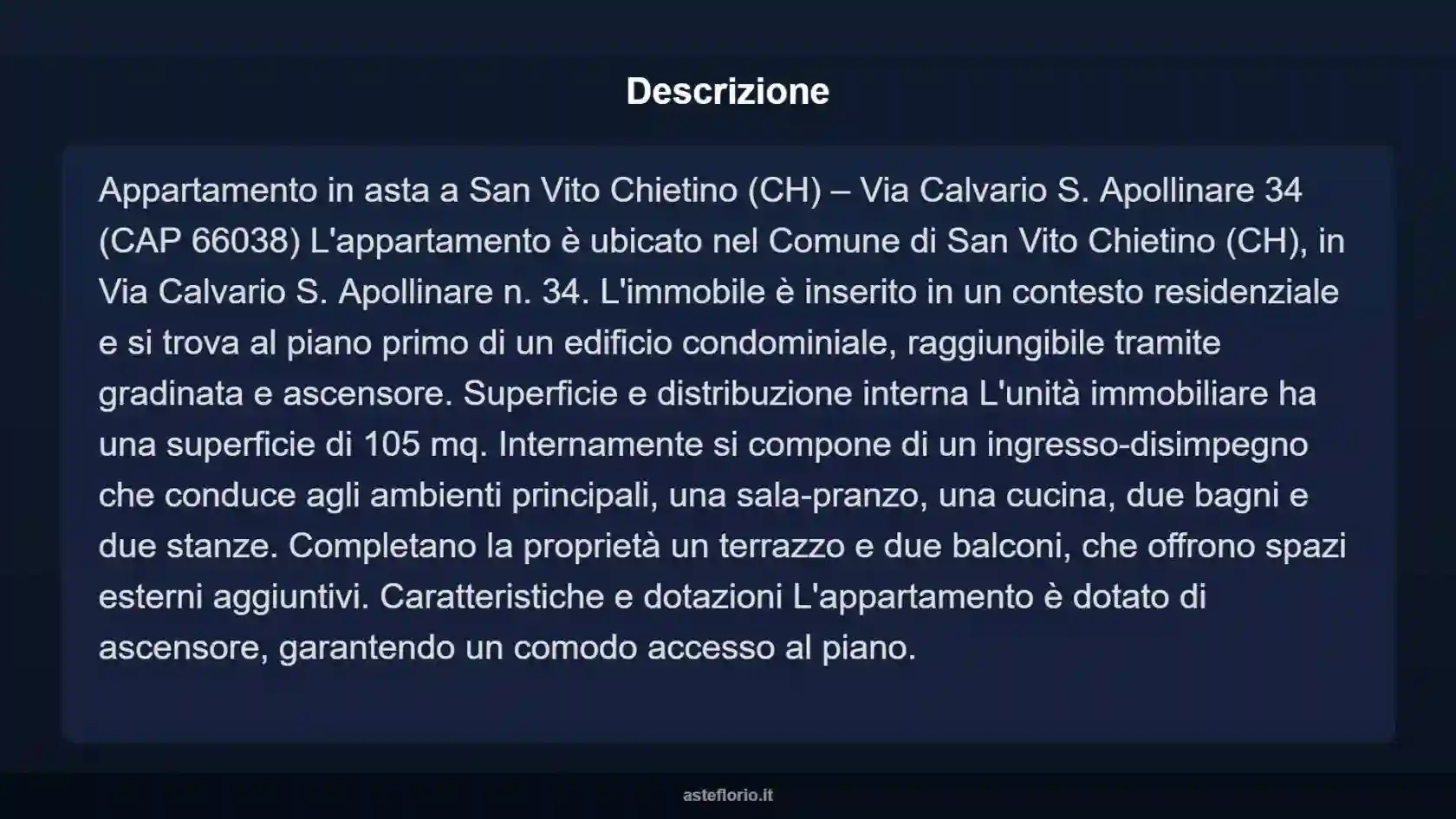 Appartamento - foto 3