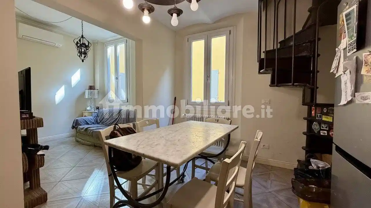 Appartamento in vendita a Bologna
