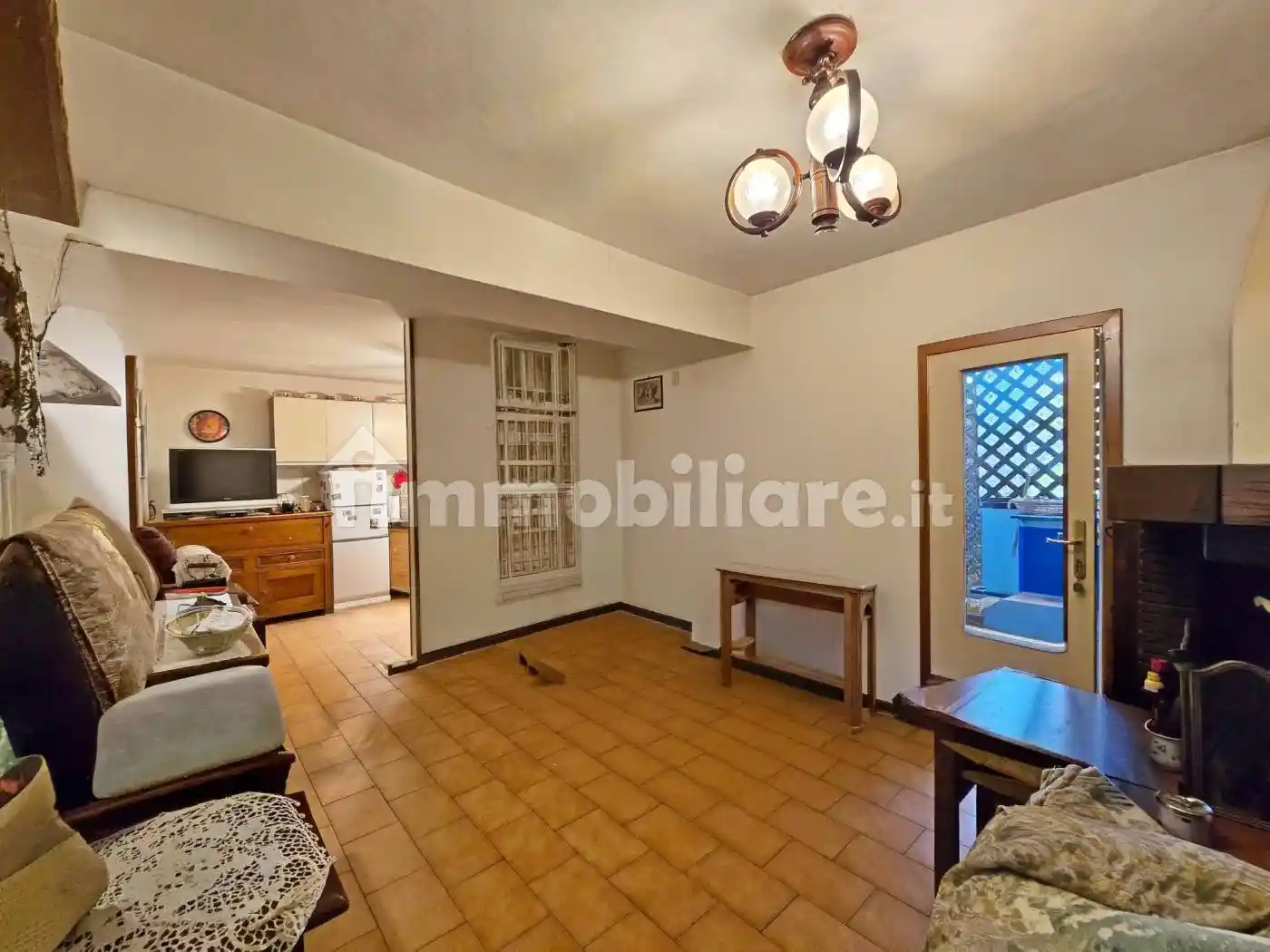 Casa indipendente in vendita a Arezzo