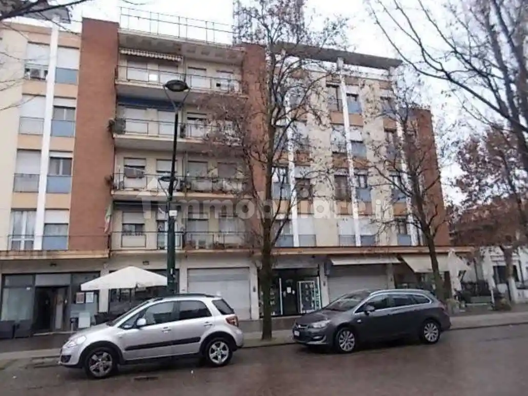 Appartamento in vendita a Venezia