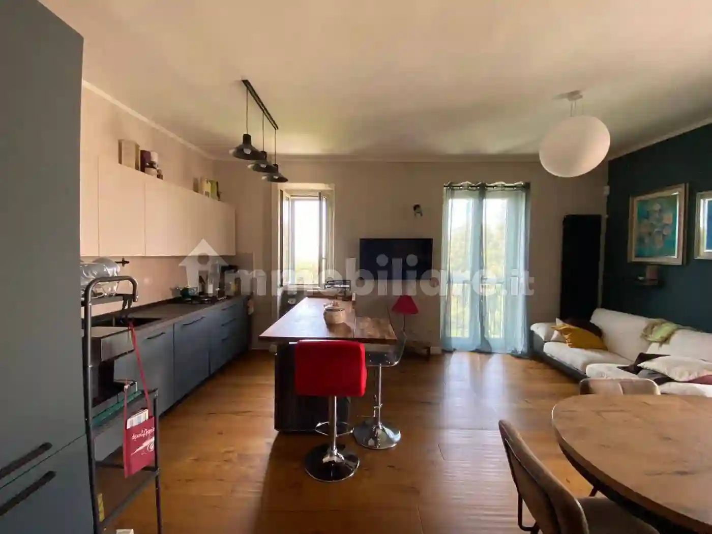 Appartamento - foto 5