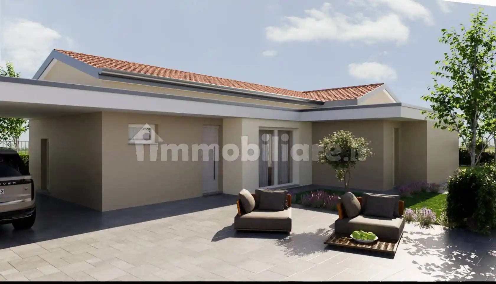 Villa in vendita a Valeggio sul Mincio