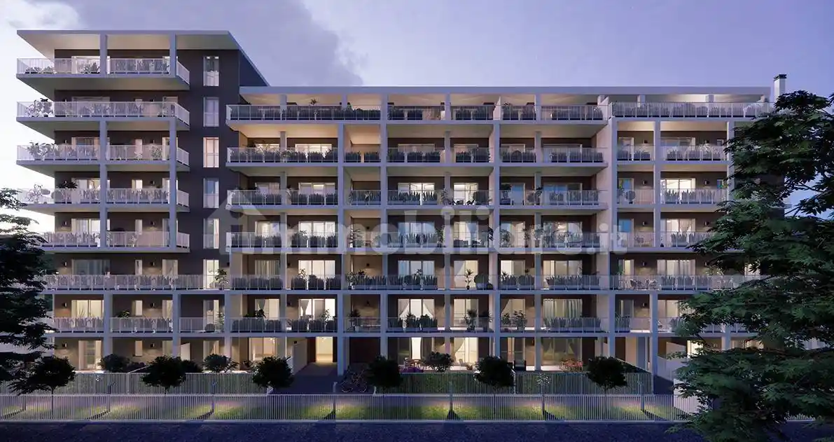 Appartamento in vendita a Milano
